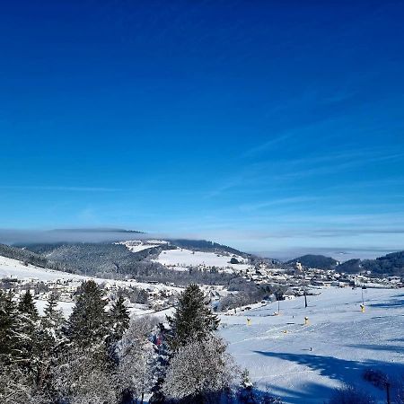 Wald Hotel Willingen Willingen  Extérieur photo