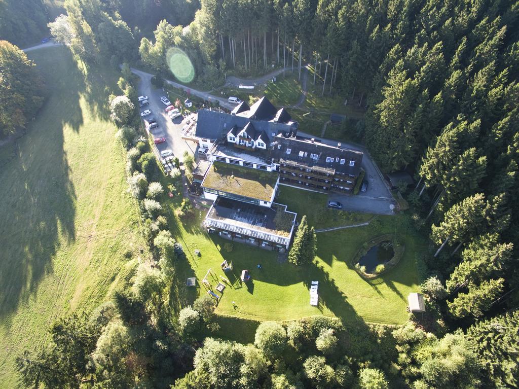 Wald Hotel Willingen Willingen  Extérieur photo