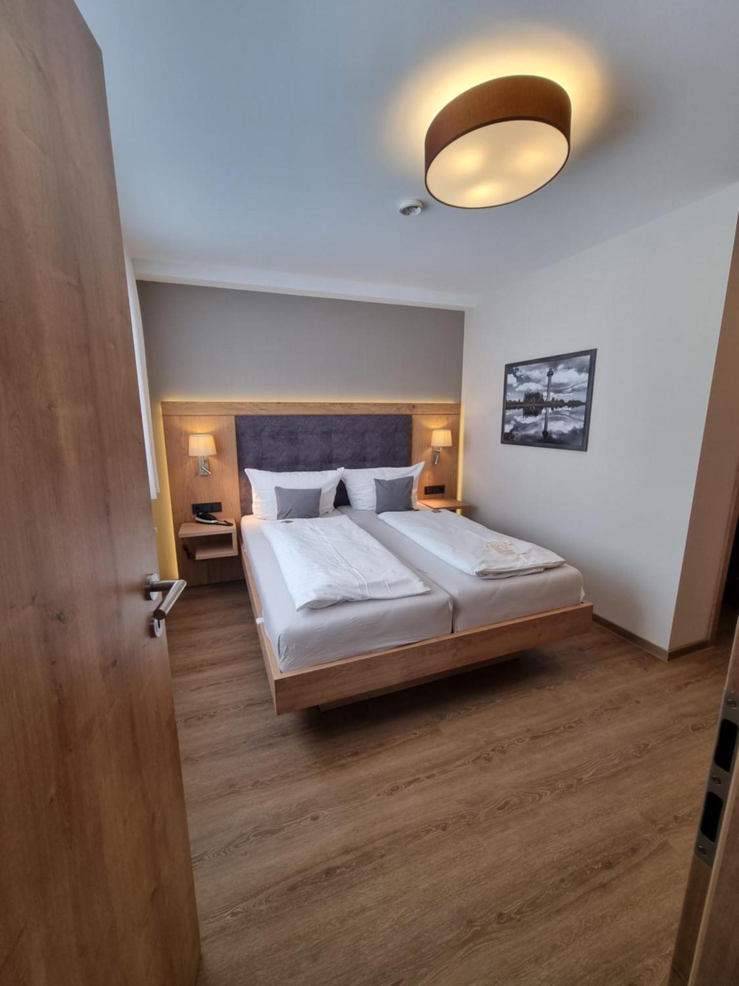Wald Hotel Willingen Willingen  Extérieur photo
