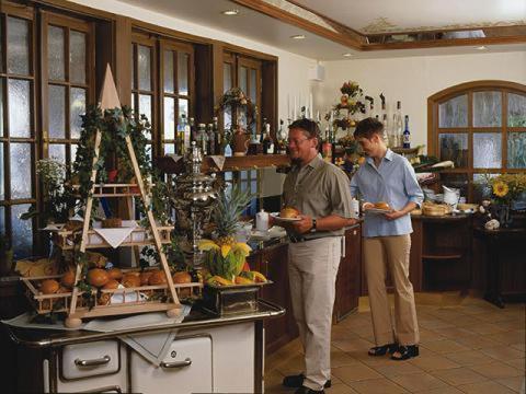 Wald Hotel Willingen Willingen  Extérieur photo
