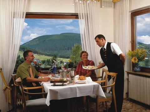 Wald Hotel Willingen Willingen  Extérieur photo