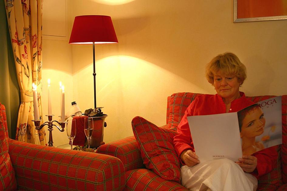 Wald Hotel Willingen Willingen  Chambre photo