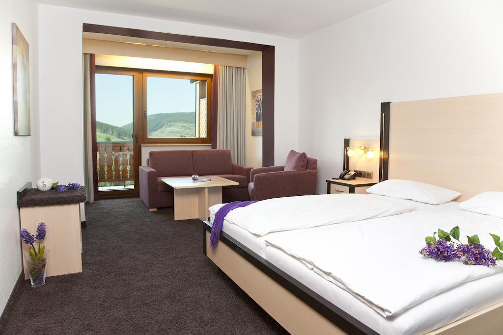 Wald Hotel Willingen Willingen  Extérieur photo