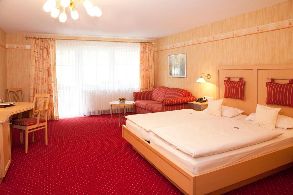 Wald Hotel Willingen Willingen  Extérieur photo
